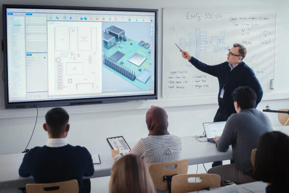 Tesla: Complex Engineering Documents Translation