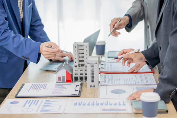 Construction Company: Enhancing Multilingual On-Site Communication