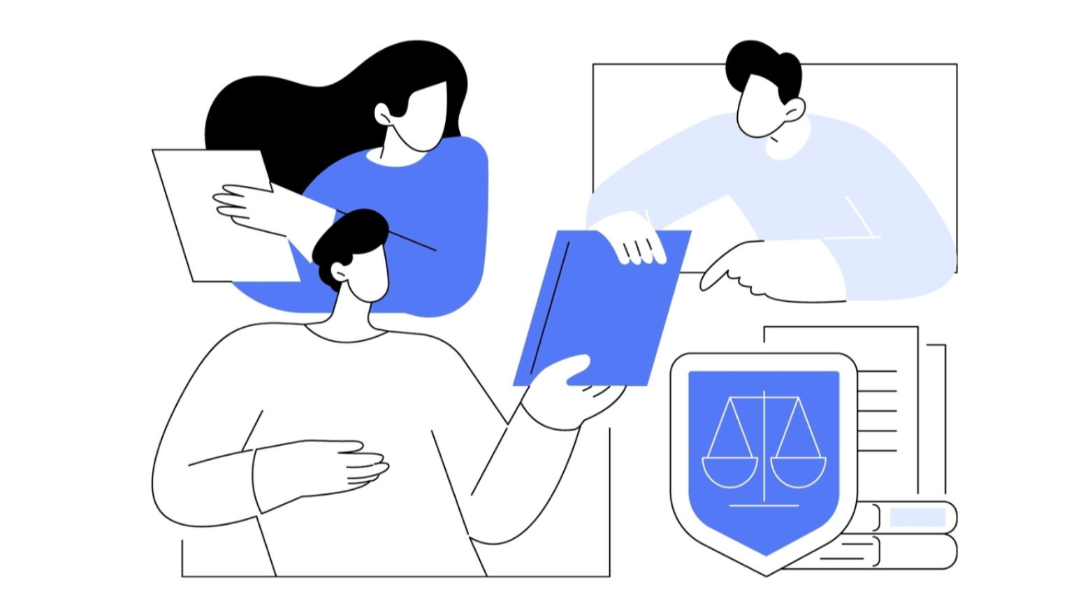 Machine Translation for Legal Documents