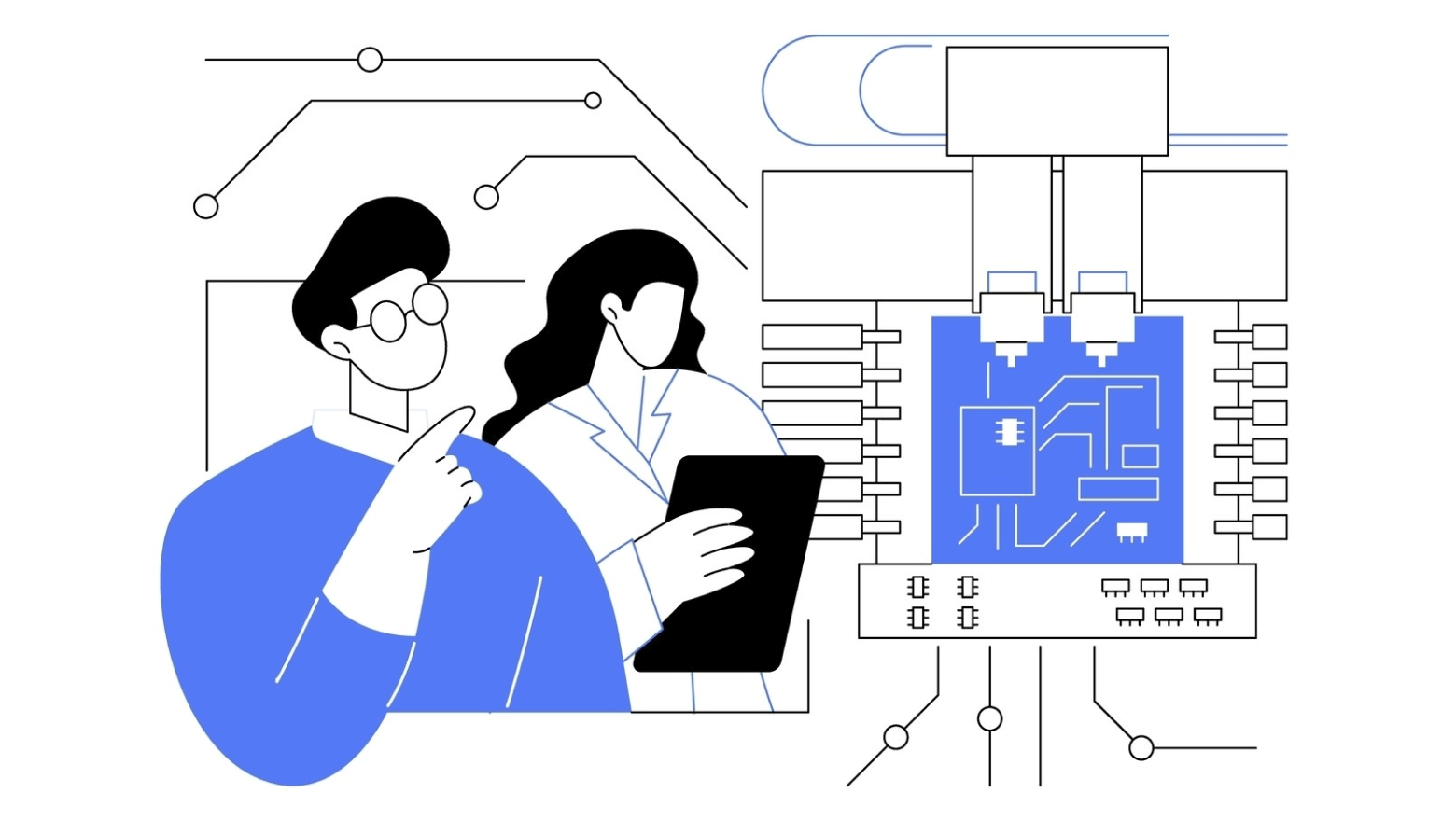 Speech Recognition for Manufacturing
