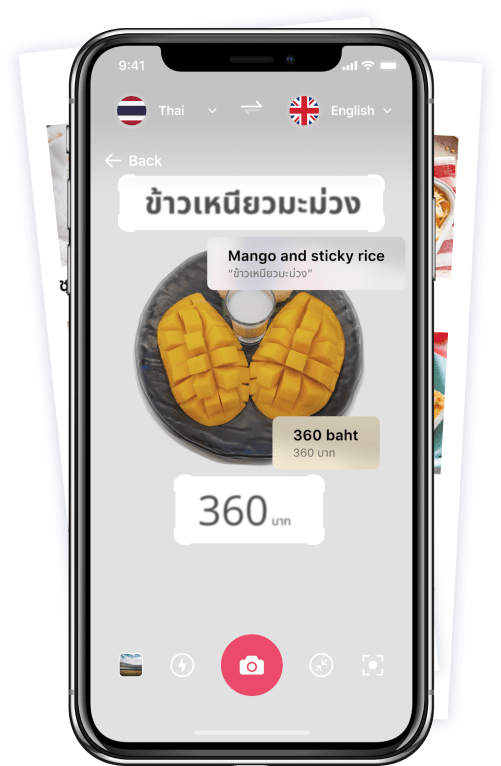 ios-2 Translate Text into Any Language