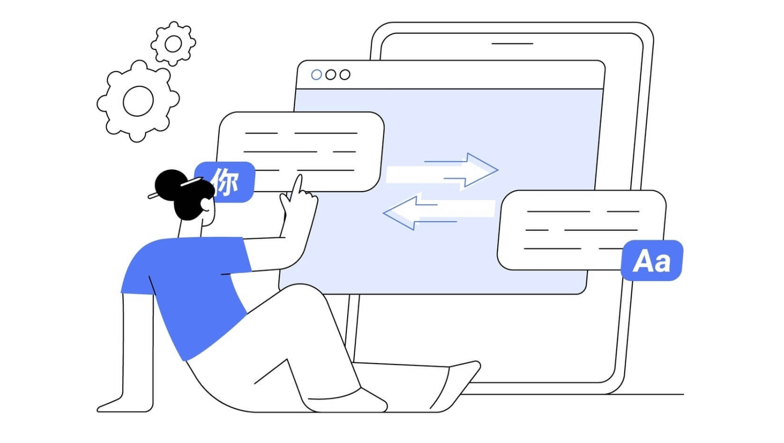 Machine Translation Customization