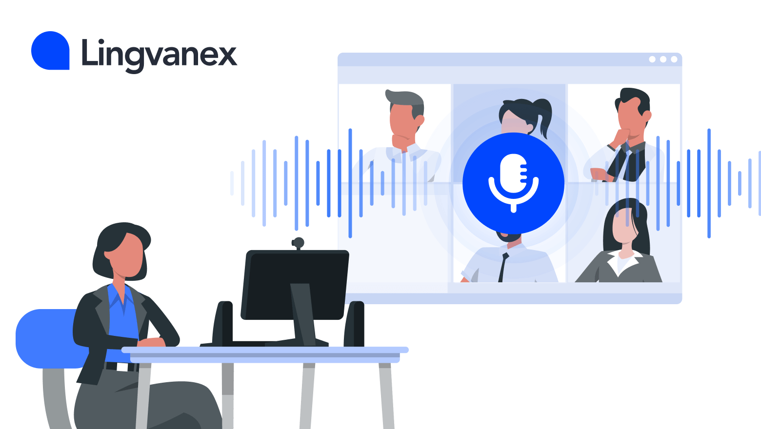 Speech Recognition Solutions for Businesses